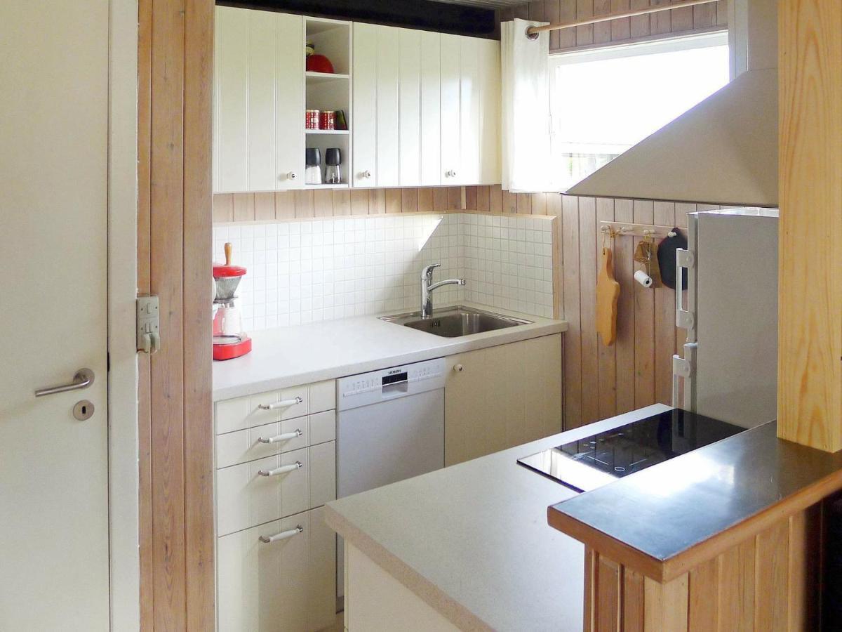 4 Person Holiday Home In Otterup Torreso Dış mekan fotoğraf